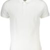 Cavalli Class Polo Majica Kratkih Rukava Bijele