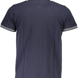 Alternativni prikaz Cavalli Class Polo Majica Kratkih Rukava Plava