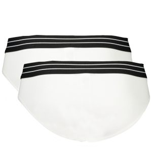 Alternativni prikaz Cavalli Class Slip Bijela