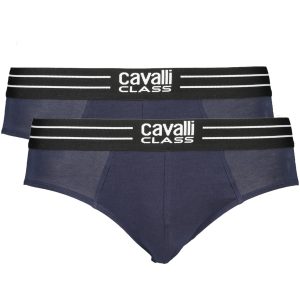 Cavalli Class Slip Plava