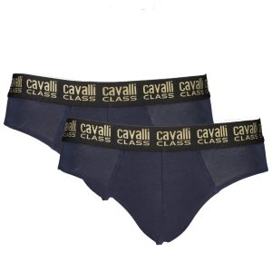 Cavalli Class Slip Plava