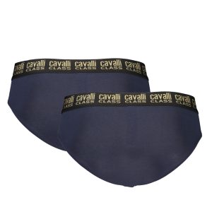 Alternativni prikaz Cavalli Class Slip Plava