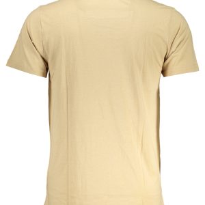 Alternativni prikaz Cavalli Class 'S Kratke Hlače Sleeved Majica Bež