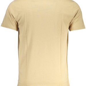 Alternativni prikaz Cavalli Class 'S Kratke Hlače Sleeved Majica Bež