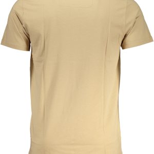 Alternativni prikaz Cavalli Class 'S Kratke Hlače Sleeved Majica Bež