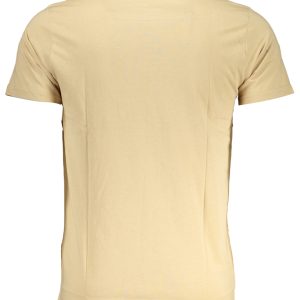 Alternativni prikaz Cavalli Class 'S Kratke Hlače Sleeved Majica Bež