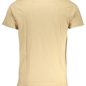 Alternativni prikaz Cavalli Class 'S Kratke Hlače Sleeved Majica Bež