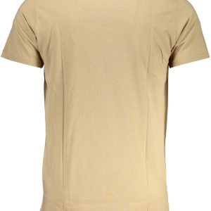 Alternativni prikaz Cavalli Class 'S Kratke Hlače Sleeved Majica Bež