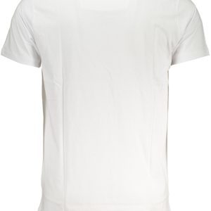 Alternativni prikaz Cavalli Class 'S Kratke Hlače Sleeved Majica Bijela