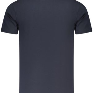Alternativni prikaz Cavalli Class Kratkih Rukava Majica Plava