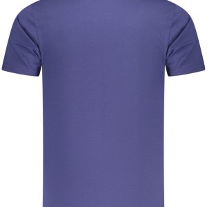Alternativni prikaz Cavalli Class Kratkih Rukava Majica Plava