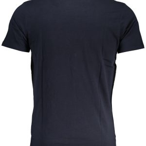 Alternativni prikaz Cavalli Class 'S Kratke Hlače Sleeved Majica Plava