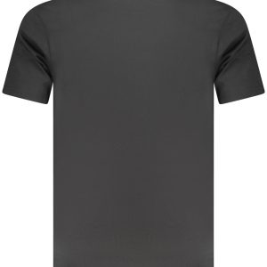 Alternativni prikaz Cavalli Class Kratkih Rukava Majica Crna