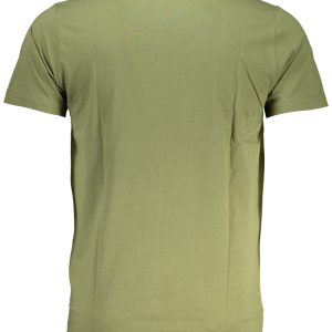 Alternativni prikaz Cavalli Class Zelena 'S Kratke Hlače Sleeved Majica