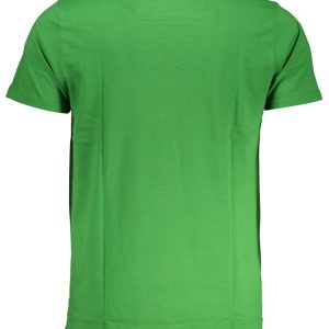 Alternativni prikaz Cavalli Class Zelena 'S Kratke Hlače Sleeved Majica