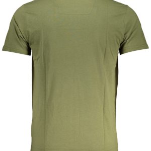Alternativni prikaz Cavalli Class Zelena 'S Kratke Hlače Sleeved Majica