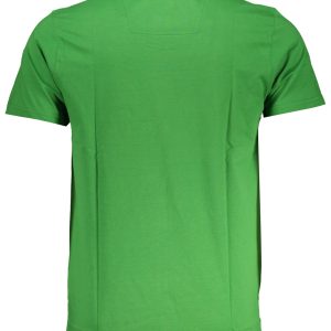 Alternativni prikaz Cavalli Class Zelena 'S Kratke Hlače Sleeved Majica