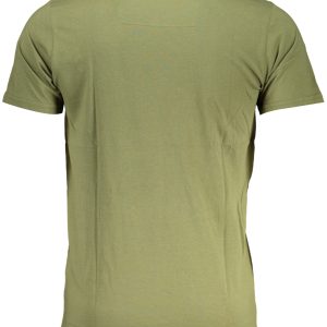 Alternativni prikaz Cavalli Class Zelena 'S Kratke Hlače Sleeved Majica