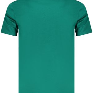 Alternativni prikaz Cavalli Class Kratkih Rukava Majica Zelena