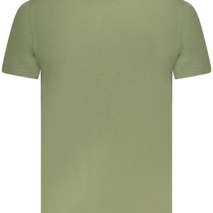 Alternativni prikaz Cavalli Class Kratkih Rukava Majica Zelena