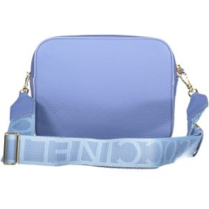 Alternativni prikaz COCCINELLE WOMEN'S BAG BLUE
