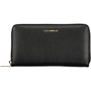 Coccinelle 'S Novčanik Crna