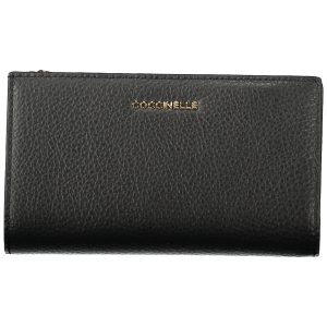 Coccinelle 'S Novčanik Crna