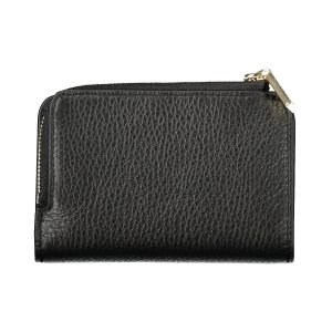 Alternativni prikaz COCCINELLE WOMEN'S WALLET BLACK