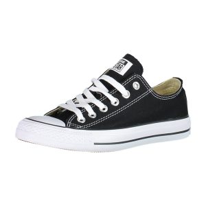 Alternativni prikaz CONVERSE WOMEN'S SPORTS FOOTWEAR BLACK