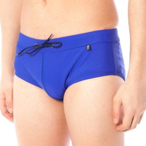 Alternativni prikaz Datch Costume Parts Under Plava