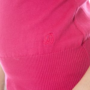 Alternativni prikaz Datch Roze 'S Prsluk