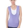 Datch Prsluk Violet