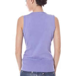Alternativni prikaz Datch Prsluk Violet