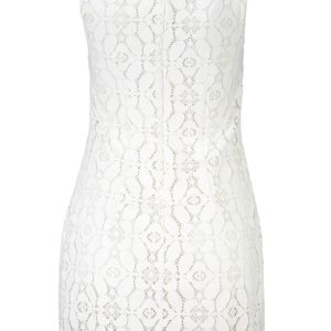 Alternativni prikaz Desigual 'S Kratke Hlače Haljina Bijela