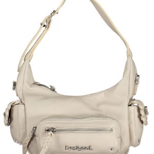Desigual Bijele 'S Torba