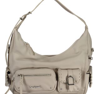Desigual Bijele 'S Torba