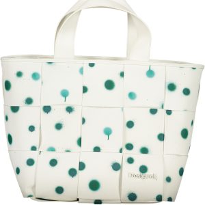 Desigual Bijele 'S Torba