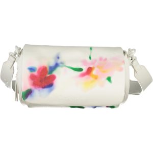 Desigual Bijele 'S Torba