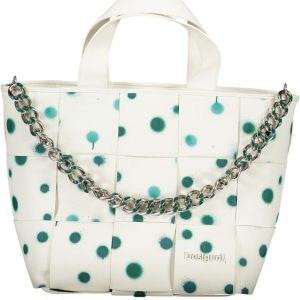 Alternativni prikaz Desigual Bijele 'S Torba
