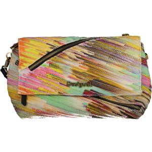 Desigual Žute 'S Torba