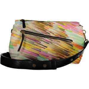 Alternativni prikaz Desigual Žute 'S Torba