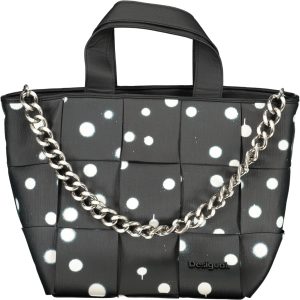 Alternativni prikaz Desigual Crne 'S Torba
