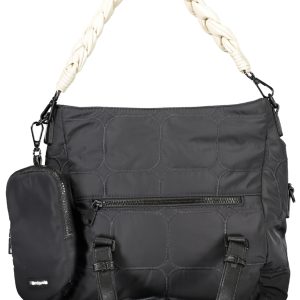 Alternativni prikaz Desigual Crne 'S Torba