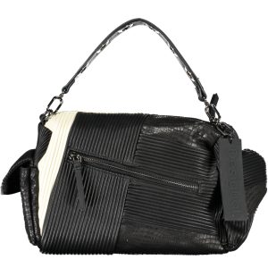 Alternativni prikaz Desigual Crne 'S Torba