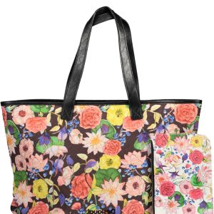 Alternativni prikaz DESIGUAL WOMEN'S BAG BLACK