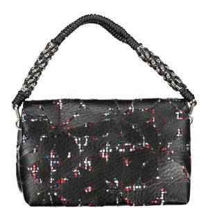 Alternativni prikaz Desigual Crne 'S Torba