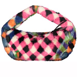 Alternativni prikaz Desigual Crne 'S Torba