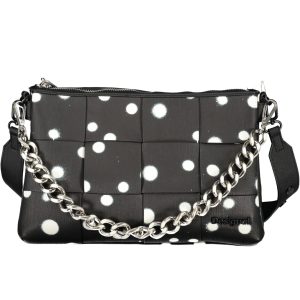 Alternativni prikaz Desigual Crne 'S Torba