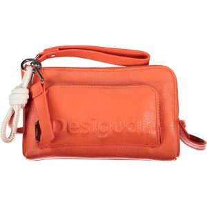 Desigual Roze 'S Torba