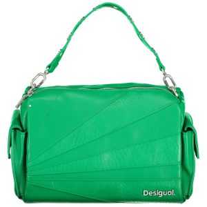 Desigual Zelene 'S Torba